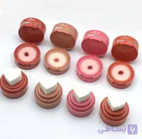 رژگونه قلبی استامپی اسنس اصل | بافت سبک، ماندگاری بالا و جلوه طبیعی