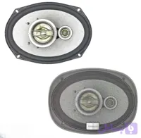 اسپیکر خودرو کنود مدل Kenwood speaker 1 KFC-HQ718 درجه یک