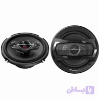 بلندگو دایره ای پایونیر مدل ts-A1695s