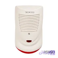 آژیر فلاشر پاراهورن PH506 فضای باز