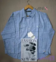 شومیز راه راه وارداتی ZARA