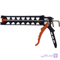 گان پلاستیکی چسب سیلیکون