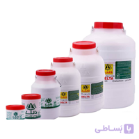 چسب چوب دلتا گالن 3کیلویی