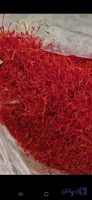 زعفران شکسته مرغوب درجه یک؛ عطر و رنگ‌دهی بالا