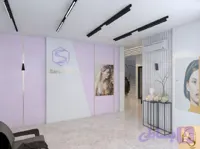 بازسازی _ طراحی داخلی