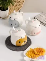 ماگ خرگوش گوش کج