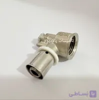 زانو خاردار (دیواری) پرسی