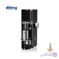 آسیاب قهوه صنعتی دیتینگ Ditting 807 LAB SWEET