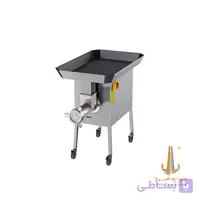 چرخ گوشت 32 گیربکسی صنعتی الوا