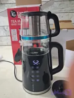 چای ساز لمسی دیجیتال لندگرین مدل ۲۰۲۶ با ۱۸ ماه گارانتی شرکتی