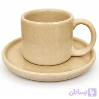 ست تک نفره دو تکه استون ور کد 16760