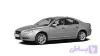 دانلود دفترچه زبان اصلی نقشه سیم کشی ولوو S80 و XC90 مدل 2007 (Volvo S80 XC90 Wiring Diagram PDF)