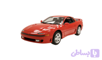 دانلود دفترچه تعمیرات و نقشه سیم کشی میتسوبیشی 3000GT زبان اصلی (Mitsubishi 3000GT Workshop Manual PDF)