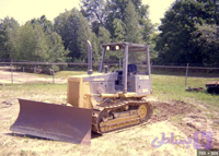دانلود دفترچه زبان اصلی راهبری و نگهداری بولدوزر کوماتسو D32E-1 و D38E-1 و D39E-1 (Komatsu Bulldozer Operation & Maintenance Manual PDF)