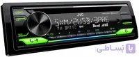 دانلود دفترچه زبان اصلی راهنمای ضبط خودرو JVC KD-T915BTS / KD-T910BTS / KD-T710BT و مدل‌های مشابه
