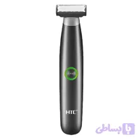 ماشین اصلاح موی بدن و صورت اچ تی سی مدل بادی گروم GT-288