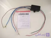 برد مبدل کمپرسور اینورتر به معمولی سامسونگ
