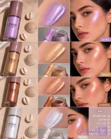 هایلایتر صورت یونیکو‌ 6میل unico face hilighter