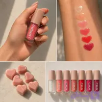 لیپ گلاس لب یونیکو 6 میل unico lip gloss