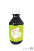 رنگ سبز روشن دیارا 200 سی سی 40 تایی (عمده)