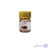 رنگ خوراکی پودری متالیک دکتر گوستو 10 گرمی طلایی Dr.Gusto – کارتن 40 عددی عمده