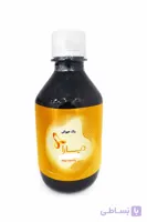 رنگ زرد طلایی دیارا 200 سی سی 40 تایی (عمده)