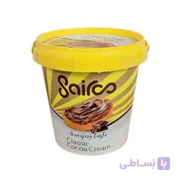 کرم کاکائو کلاسیک سایرو یک کیلویی – 6 عدد در کارتن عمده