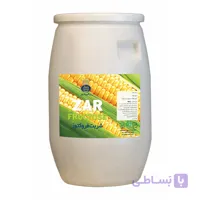 شربت فروکتوز F55 زرنام ( گالن 25 کیلوگرمی) عمده