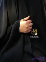 چادر جده اصیل طرح نگین بارانی پخش جنس سُندُس پارچه نرم ولطیف وایستایی بسیار زیبا