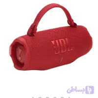 اسپیکر بلوتوثی قابل حمل اورجینال جی بی ال JB Charge 6