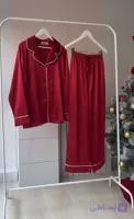 Red simple