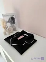 Black simple