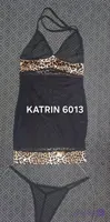 لباس خواب    کد:  6013 KATRIN