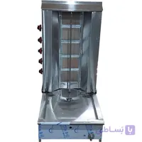 فر کباب ترکی ۱ سیخ