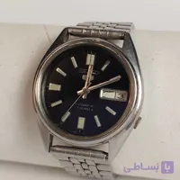 ساعت مچی اتومات سیکو ژاپنی قدیمی (تاریخ و روز هفته)