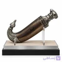 ادکلن لطافه خنجر Khanjar حجم ۸۵ میلی‌لیتر
