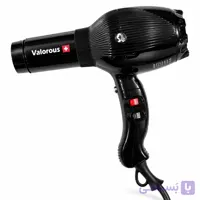 سشوار حرفه‌ای ولروس مدل VL-505
