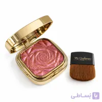 هایلایتر جامد مای میکاپ استوری Get Gorgeous رنگ GG04