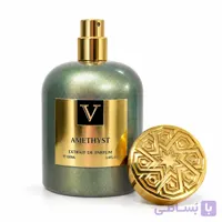 ادکلن زنانه روبرتو ویزاری آمتیست Amethyst حجم ۱۰۰ میلی‌لیتر
