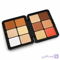 پالت کانتور دو طرفه ۱۲ رنگ مای میکاپ استوری