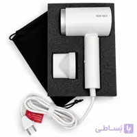 سشوار مسافرتی نیو نایس مدل NW-1818