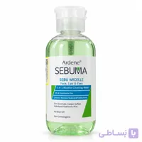 میسلار واتر ۳ در ۱ آردن سبوما