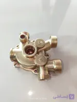 بدنه رگلاتور پلار