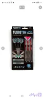دارت نیمه حرفه ای tungsten look