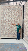 بهشت نقره ای