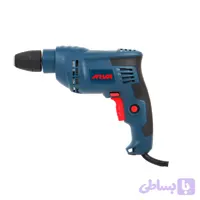 دریل برقی 10 میلیمتر آروا مدل 5303 اتومات