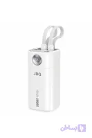 پاوربانک جی بی کیو مدل JBQ MultiFlow با ظرفیت ۲۰,۰۰۰