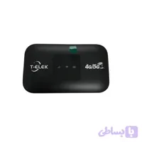 مودم همراه 4G تی الک مدل TM800A