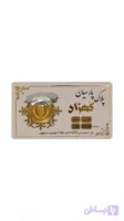 پلاک پارسیان کهزاد ۲۵۰ سوت