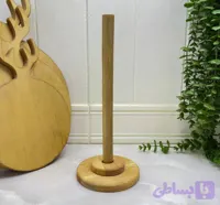 جا دستمالی بزرگ رابروود